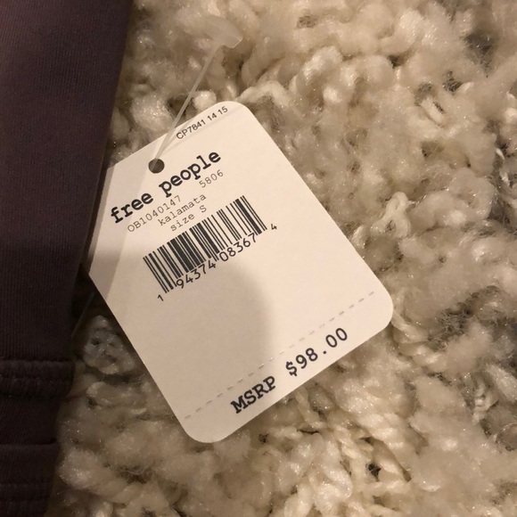 Free People FP Movement | Breathe Easy Leggings - Picture 9 of 15